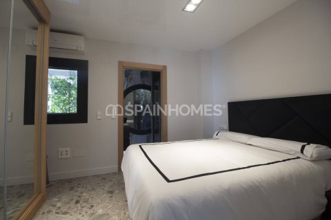 Villa zum Verkauf in Benalmadena, Malaga, Spanien 3 Schlafzimmer, 235 m2 Nr. 148826 - Foto 16