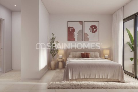 Apartment for sale in Fuengirola, Malaga, Spain 2 bedrooms, 77 sq.m. No. 148828 - photo 12