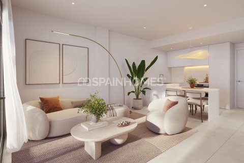 Apartment for sale in Fuengirola, Malaga, Spain 2 bedrooms, 77 sq.m. No. 148828 - photo 10