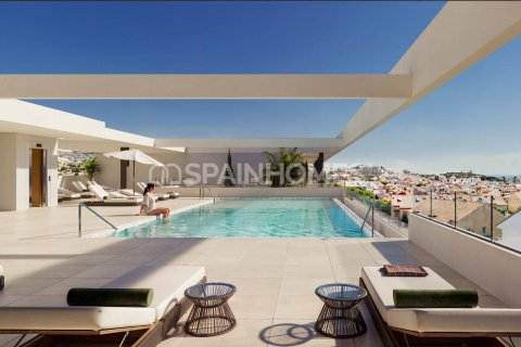 Apartment for sale in Fuengirola, Malaga, Spain 2 bedrooms, 136 sq.m. No. 148829 - photo 3