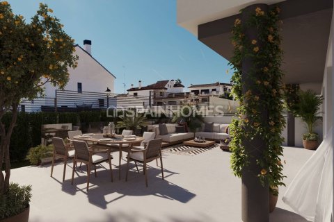 Apartment for sale in Fuengirola, Malaga, Spain 2 bedrooms, 136 sq.m. No. 148829 - photo 5