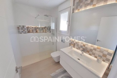 Villa en venta en Avileses, Murcia, España 3 dormitorios, 82 m2 No. 148827 - foto 7