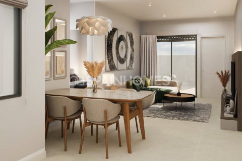 Villa en venta en Avileses, Murcia, España 3 dormitorios, 82 m2 No. 148827 - foto 4