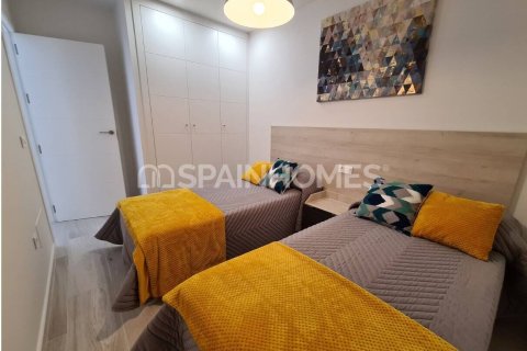 Villa en venta en Avileses, Murcia, España 3 dormitorios, 82 m2 No. 148827 - foto 6