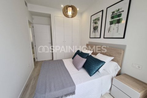 Villa en venta en Avileses, Murcia, España 3 dormitorios, 82 m2 No. 148827 - foto 5