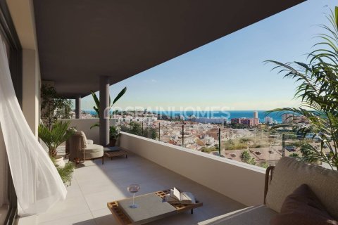 Apartment for sale in Fuengirola, Malaga, Spain 3 bedrooms, 91 sq.m. No. 148830 - photo 4