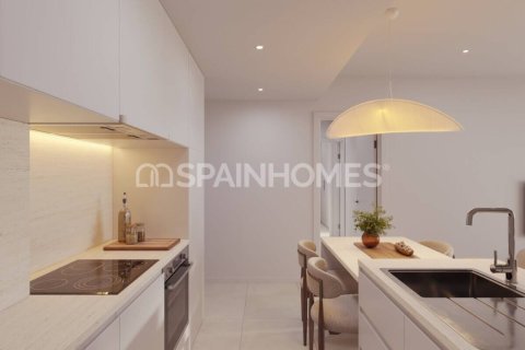 Apartment for sale in Fuengirola, Malaga, Spain 3 bedrooms, 91 sq.m. No. 148830 - photo 11