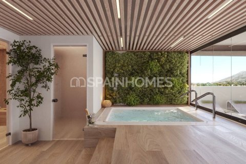 Apartment for sale in Fuengirola, Malaga, Spain 3 bedrooms, 91 sq.m. No. 148830 - photo 7