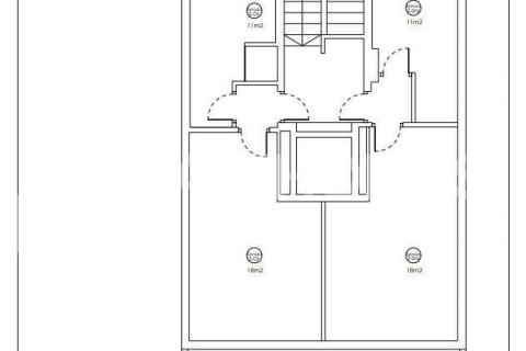 Apartment for sale in Alicante, Spain 2 bedrooms, 93 sq.m. No. 148824 - photo 23