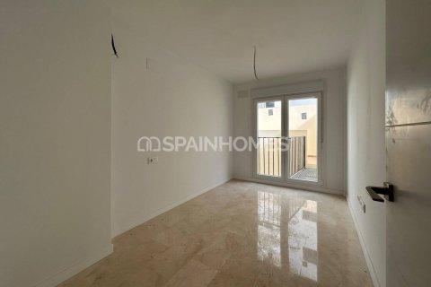 Apartment for sale in Alicante, Spain 2 bedrooms, 93 sq.m. No. 148824 - photo 11