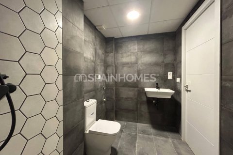 Apartment for sale in Alicante, Spain 2 bedrooms, 93 sq.m. No. 148824 - photo 17