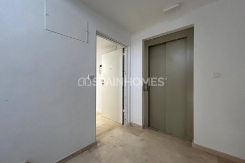 Apartment for sale in Alicante, Spain 2 bedrooms, 93 sq.m. No. 148824 - photo 19
