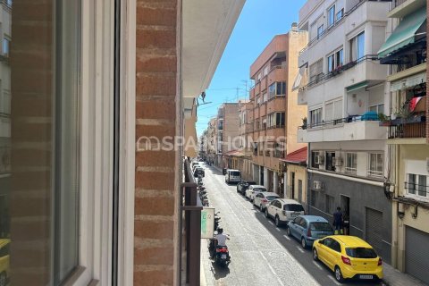 Penthouse for sale in Alicante, Spain 2 bedrooms, 99 sq.m. No. 148825 - photo 6