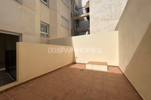 Penthouse for sale in Alicante, Spain 2 bedrooms, 99 sq.m. No. 148825 - photo 2