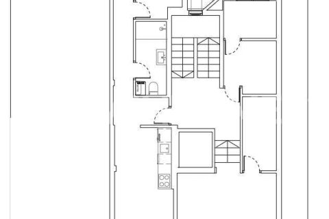 Penthouse for sale in Alicante, Spain 2 bedrooms, 99 sq.m. No. 148825 - photo 24