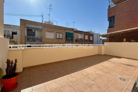 Penthouse for sale in Alicante, Spain 2 bedrooms, 99 sq.m. No. 148825 - photo 5