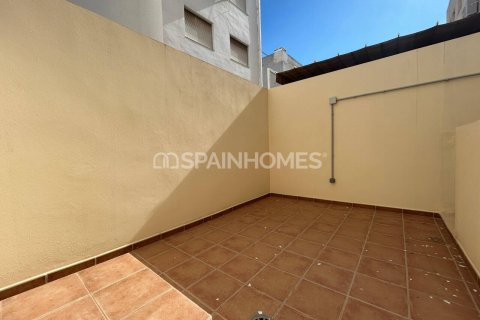 Penthouse for sale in Alicante, Spain 2 bedrooms, 99 sq.m. No. 148825 - photo 3
