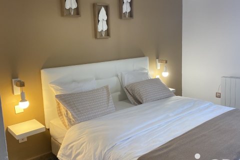 Lägenhet till salu i Salou, Tarragona, Spanien 2 sovrum, 95 kvm. Nr. 153327 - foto 10