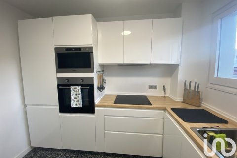 Lägenhet till salu i Salou, Tarragona, Spanien 2 sovrum, 95 kvm. Nr. 153327 - foto 9