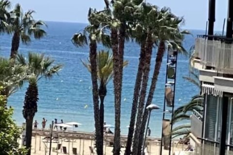 Lägenhet till salu i Salou, Tarragona, Spanien 2 sovrum, 95 kvm. Nr. 153327 - foto 18