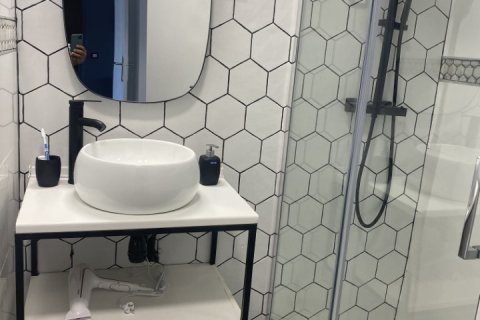 Lägenhet till salu i Salou, Tarragona, Spanien 2 sovrum, 95 kvm. Nr. 153327 - foto 15