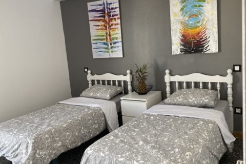 Lägenhet till salu i Salou, Tarragona, Spanien 2 sovrum, 95 kvm. Nr. 153327 - foto 12