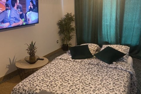 Lägenhet till salu i Salou, Tarragona, Spanien 2 sovrum, 95 kvm. Nr. 153327 - foto 7