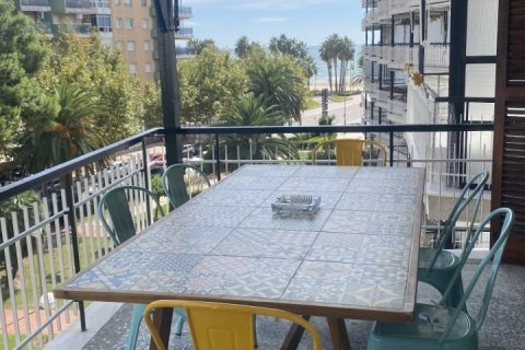 Lägenhet till salu i Salou, Tarragona, Spanien 2 sovrum, 95 kvm. Nr. 153327 - foto 2