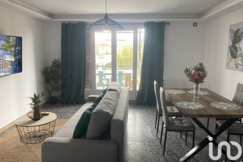 Lägenhet till salu i Salou, Tarragona, Spanien 2 sovrum, 95 kvm. Nr. 153327 - foto 5