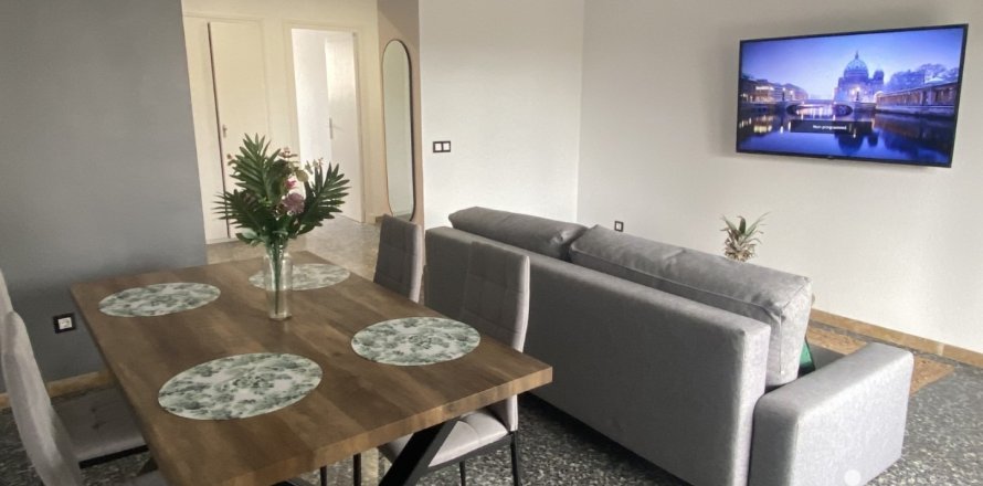 Lägenhet i Salou, Tarragona, Spanien 2 sovrum, 95 kvm. Nr. 153327