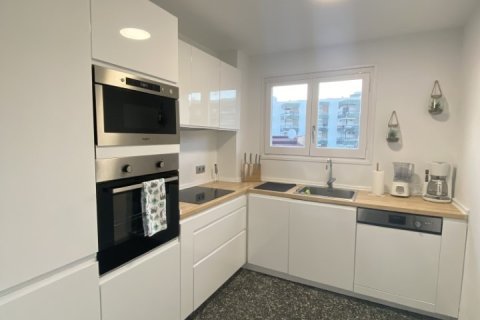 Lägenhet till salu i Salou, Tarragona, Spanien 2 sovrum, 95 kvm. Nr. 153327 - foto 8