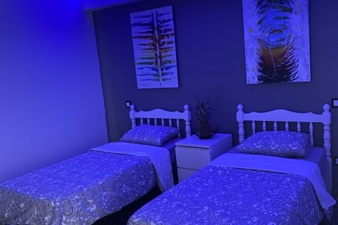 Lägenhet till salu i Salou, Tarragona, Spanien 2 sovrum, 95 kvm. Nr. 153327 - foto 13