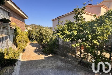 Dom w Sitges, Barcelona, Hiszpania 3 sypialnie, 226 mkw. nr 153324 – zdjęcie 2