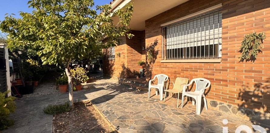 Dom w Sitges, Barcelona, Hiszpania 3 sypialnie, 226 mkw. nr 153324