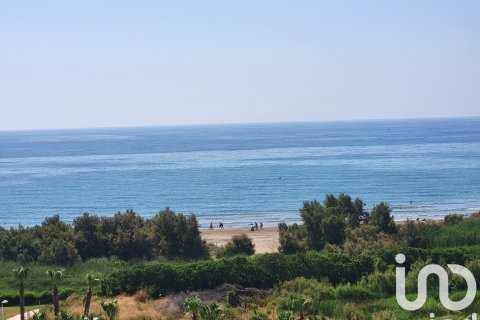 Appartamento in vendita a Cabanes, Castellon, Spagna 2 camere da letto, 73 mq. N° 153323 - foto 4