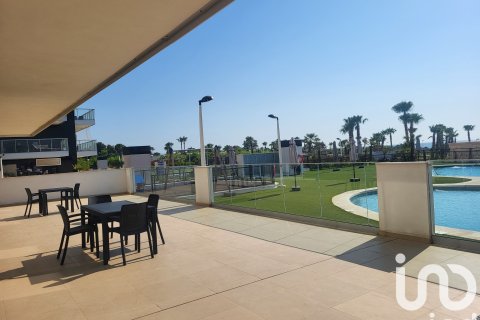 Appartamento in vendita a Cabanes, Castellon, Spagna 2 camere da letto, 73 mq. N° 153323 - foto 29