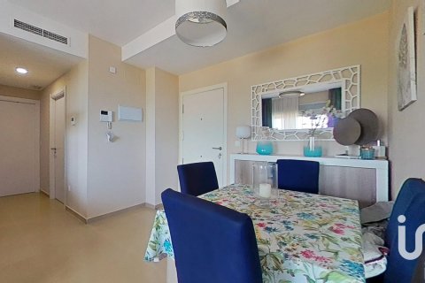 Appartamento in vendita a Cabanes, Castellon, Spagna 2 camere da letto, 73 mq. N° 153323 - foto 9