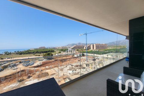 Appartamento in vendita a Cabanes, Castellon, Spagna 2 camere da letto, 73 mq. N° 153323 - foto 8