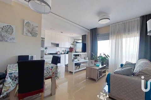 Appartamento in vendita a Cabanes, Castellon, Spagna 2 camere da letto, 73 mq. N° 153323 - foto 12