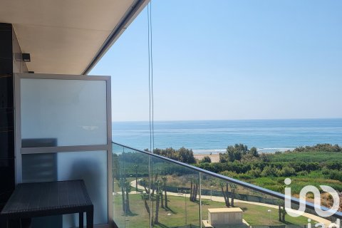 Apartment in Cabanes, Castellon, Spain 2 bedrooms, 73 sq.m. No. 153323