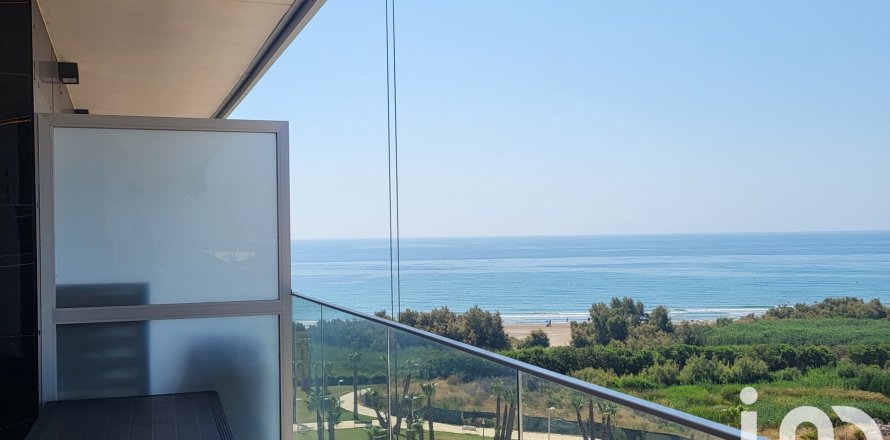 Appartamento a Cabanes, Castellon, Spagna 2 camere da letto, 73 mq. N° 153323