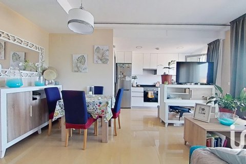 Appartamento in vendita a Cabanes, Castellon, Spagna 2 camere da letto, 73 mq. N° 153323 - foto 10