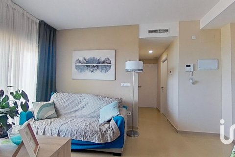 Appartamento in vendita a Cabanes, Castellon, Spagna 2 camere da letto, 73 mq. N° 153323 - foto 11