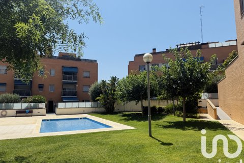 Huoneisto myytävänä Montgat, Barcelona, Espanja, 2 makuuhuonetta, 76 m2 No. 153326 - kuva 24