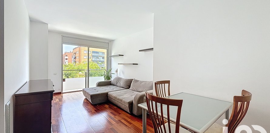 Huoneisto Montgat, Barcelona, Espanja 2 makuuhuonetta, 76 m2 No. 153326