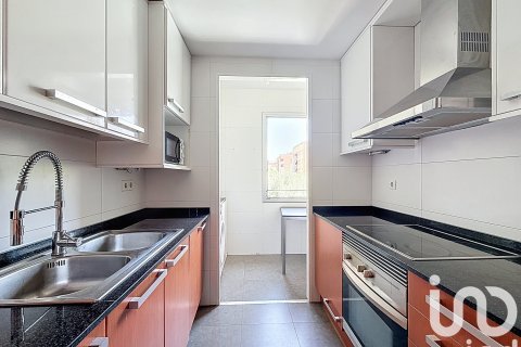 Huoneisto myytävänä Montgat, Barcelona, Espanja, 2 makuuhuonetta, 76 m2 No. 153326 - kuva 6