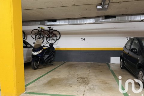 Huoneisto myytävänä Montgat, Barcelona, Espanja, 2 makuuhuonetta, 76 m2 No. 153326 - kuva 25