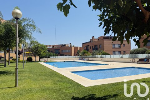 Huoneisto myytävänä Montgat, Barcelona, Espanja, 2 makuuhuonetta, 76 m2 No. 153326 - kuva 22