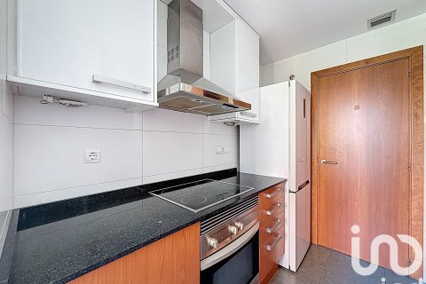 Huoneisto myytävänä Montgat, Barcelona, Espanja, 2 makuuhuonetta, 76 m2 No. 153326 - kuva 8