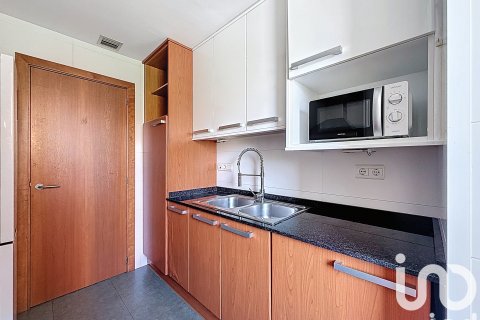 Huoneisto myytävänä Montgat, Barcelona, Espanja, 2 makuuhuonetta, 76 m2 No. 153326 - kuva 10